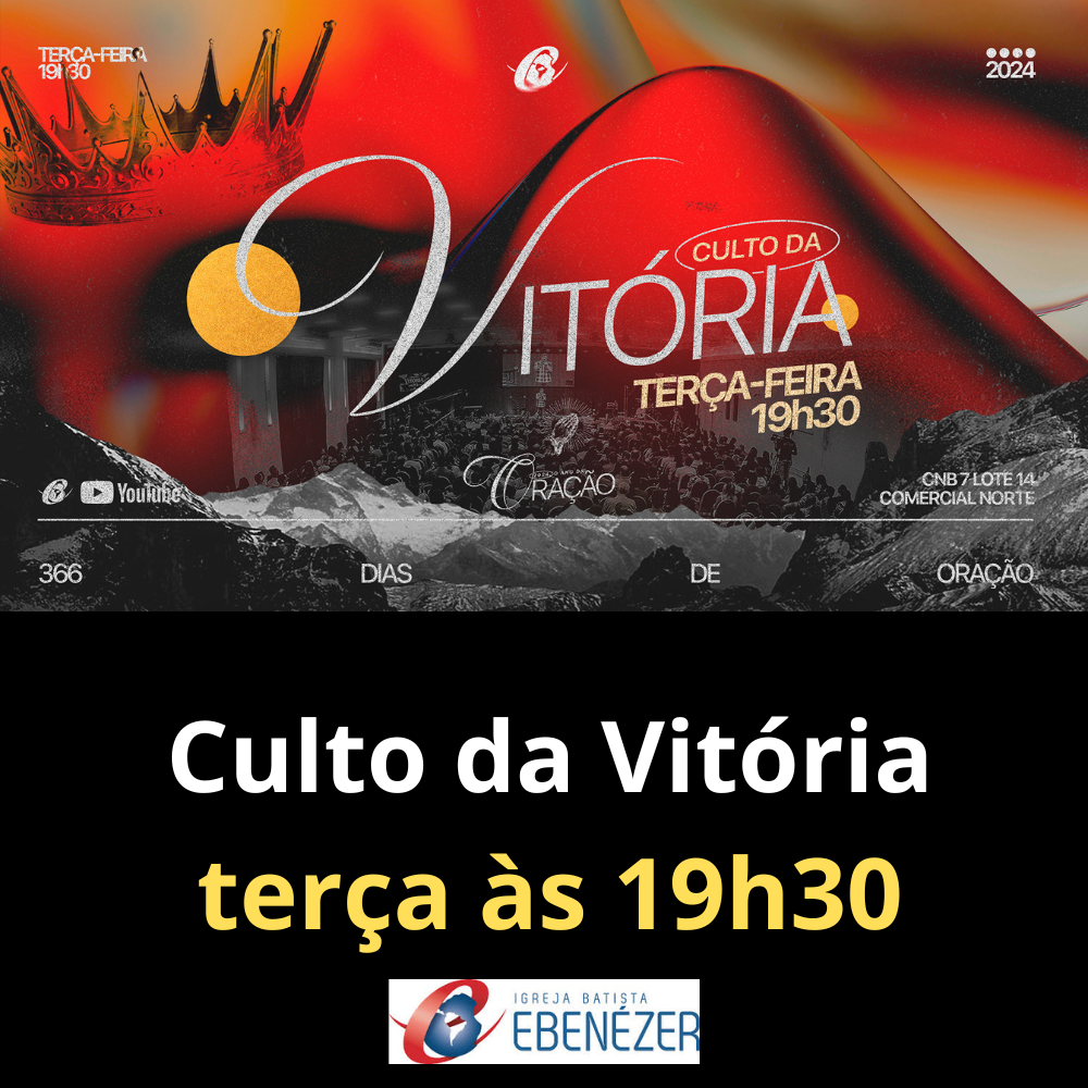 Culto da Vitória